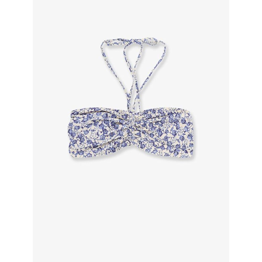 Isabel Marant Women Salma Bikini Top